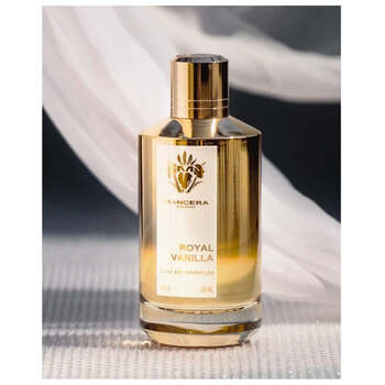 Royal Vanilla EDP
